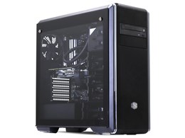 ZEFT Core i9 10900K/RTX 3070/32GBメモリ/M.2 SSD 1TB 価格com限定モデル