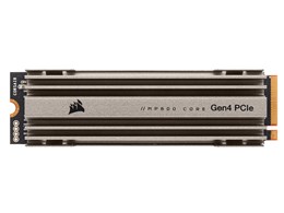 Corsair MP600 CORE CSSD-F1000GBMP600COR 価格比較 - 価格.com