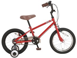 16インチ 幼児用自転車の通販・価格比較 - 価格.com