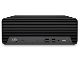 ProDesk 400 G7 SFF/CT i.com Core i3 10100/8GB/128GB SSD/Windows 10 Homeڃf C27