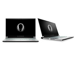 ALIENWARE m17 R4 v~A Core i7 10870HE16GBE256GB SSDERTX 3070EtHD 144HzE{L[{[hڃf