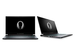 ALIENWARE m17 R4 v`i Core i7 10870HE32GBE256GB SSDERTX 3080EtHD 144HzEpL[{[hڃf