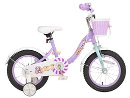 CHIPMUNK CM-2 MMK14 [Purple]