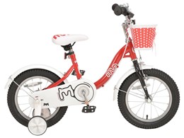 CHIPMUNK CM-2 MMK14 [Red]