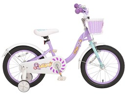 CHIPMUNK CM-2 MMK16 [Purple]