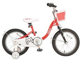 16インチ 幼児用自転車の通販・価格比較 - 価格.com