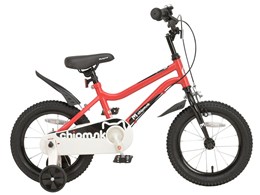 CHIPMUNK CM-1 MK14 [Red]