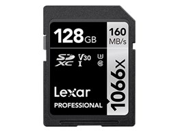 Lexar LSD1066128G-BNNNG [128GB] 価格比較 - 価格.com