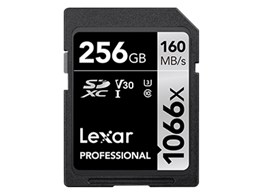 256gb lexar - SDメモリーカードの通販・価格比較 - 価格.com