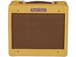 57 Custom Champ [Lacquered Tweed]