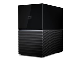 My Book Duo WDBFBE0080JBK-JESE