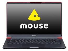 mouse X4-R5-KK-B i.com Ryzen 5 4600H/8GB/512GB NVMe SSD/Office Home & Business 2019/14^tHDtڃf