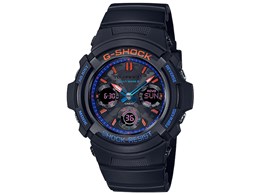 G-SHOCK �V�e�B�E�J���t���[�W���V���[�Y AWG-M100SCT-1AJF