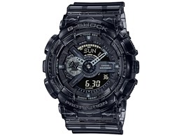 G-SHOCK Skeleton Series GA-110SKE-8AJF