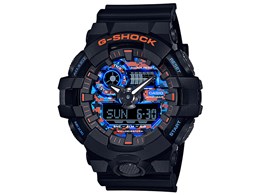 G-SHOCK VeBEJt[WV[Y GA-700CT-1AJF