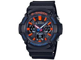 カシオ G-SHOCK シティ・カモフラージュシリーズ GAW-100CT