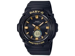 Baby-G �X�^�[���b�g�x�[���V���[�Y BGA-2700SD-1AJF