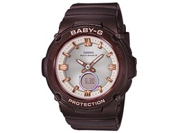 カシオ Baby-G スターリットベゼルシリーズ BGA-2700SD-5AJF