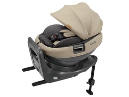 zCg[x THE S ISOFIX GbOVbN ZB-690 (BE) [x[W]