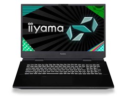 SENSE-17FG103-i9K-VWZX [DaVinci Resolve] Core i9 10900K/32GB/500GB SSD/RTX 2080 SUPER/17C` tHD