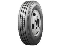 DURAVIS R207 225/85R16 121/119N