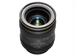 KamLan KL 32mm F1.1 [tWtCp]