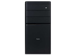 STYLE-M049-LCiX8K-UHX Core i9 10850K/8GB/500GB SSD