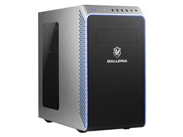 GALLERIA RM5C-G60S dxXgoC2020 ܋LOf Core i5 10400/GTX 1660 SUPER/16GB/NVMe SSD 512GB K/09812-10a