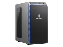 GALLERIA ZA9C-R37 Minecraft Starter CollectionŃf Core i9 10850K/RTX 3070/16GB/NVMe SSD 1TB K/09728-10a