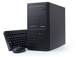 Lightning AT5K SSD+HDDf/Minecraft Starter CollectionŃf Ryzen 5 3500/GTX 1660 SUPER/8GB/NVMe SSD 256GB+HDD 1TB K/09793-10b