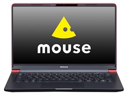 mouse X4-R5-E Ryzen 5 4600H/8GB/128GB NVMe SSD/14^tHDtڃf