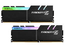 F4-2666C19D-64GTZR [DDR4 PC4-21300 32GB 2g]