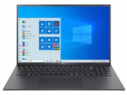 LG gram 16Z90P-KA78J
