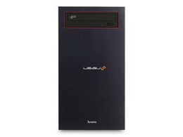 LEVEL-M046-iX4-DVS Core i5 10400/16GB/480GB SSD/RX 5500 XT/500W