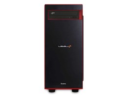 LEVEL-R049-iX4-DVS Core i5 10400/16GB/480GB SSD/RX 5500 XT/500W