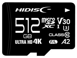 HDMCSDX512GA2V30 [512GB]