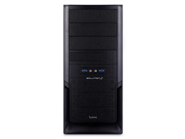 SOLUTION-T049-iX4-UHXH Core i5 10400/8GB/500GB SSD+2TB HDD/500W