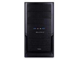 SOLUTION-M046-iX4-DLS Core i5 10400/8GB/480GB SSD/RX 5600 XT/700W