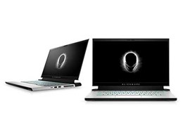 ALIENWARE m15 R4 v~A Core i7 10870HE16GBE256GB SSDERTX 3070EtHD 300HzE{L[{[hځEOffice Home&Business 2019tf