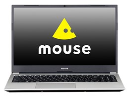 mouse B5-i5 Core i5 1035G1/8GB/256GB NVMe SSD/15.6^tHDtڃf