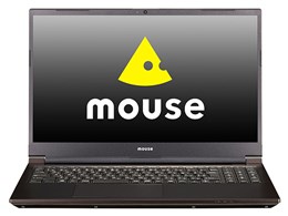 mouse K5 Core i7 10750H/MX350/16GB/512GB NVMe SSD/15.6^tHDtڃf