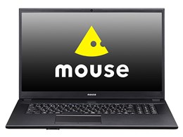 mouse F7 Core i5 1035G1/8GB/256GB SSD/17.3^tHDtڃf