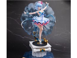 Synthesizer V 1/7 C nCC[ Echoes of the Sea