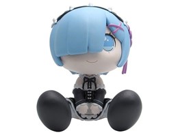 Re�F�[������n�߂�ِ��E���� BINIVINI BABY SOFT VINYL FIGURE ����