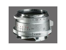tHNg_[ ULTRON vintage line 35mm F2 Aspherical Type II VM [Vo[]