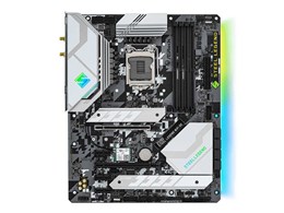 Z590 Steel Legend WiFi 6E