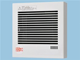 Panasonic FY-17CHH8 湿度センサー付換気扇 Panasonic FY-17CHH8 天井埋込形換気扇 ルーバーセットタイプ