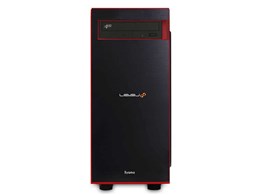 LEVEL-R049-iX7-RXSH-CR Core i7 10700/16GB/480GB SSD+2TB HDD/GTX 1660Ti