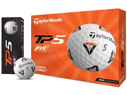 テーラーメイド ゴルフ ボールの人気商品 通販 価格比較 価格 Com