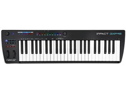 Impact GXP49